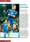 Handball Magazin