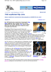 THW Kiel Bericht